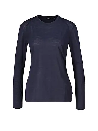 MERU | Damen Funktionsshirt Bloxwich Woolmix | 